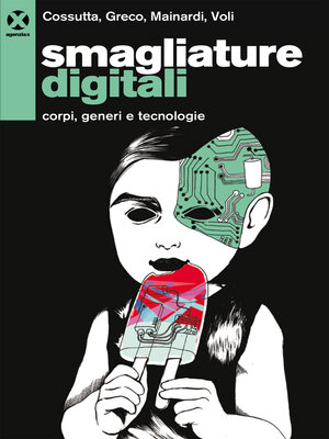 cover image of Smagliature digitali